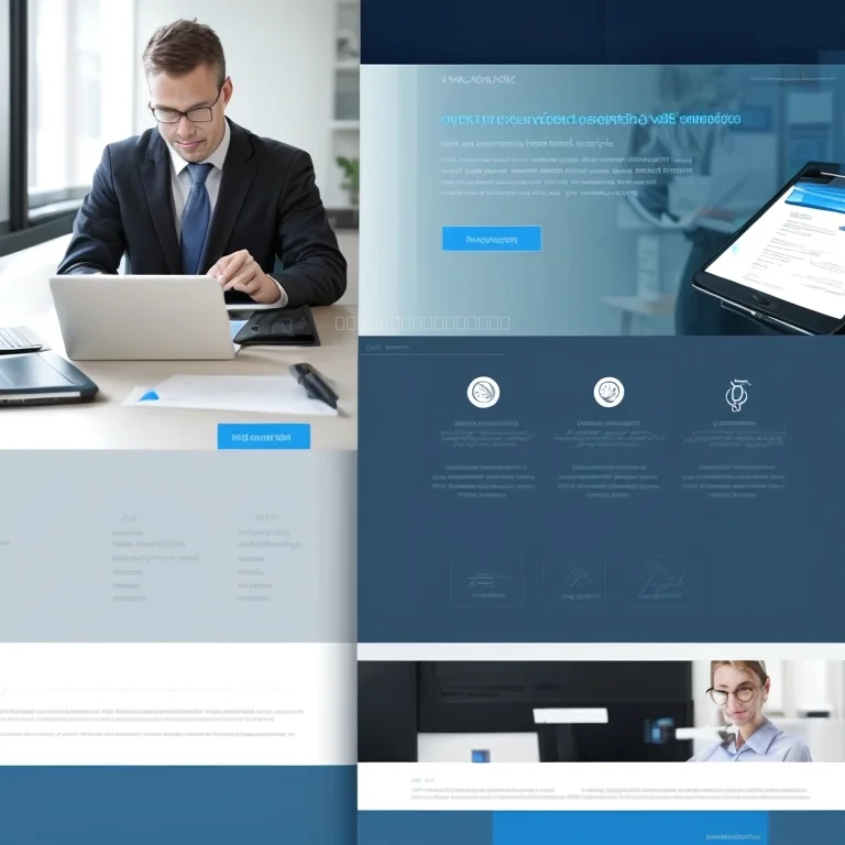 Effortless Digital Document Handling