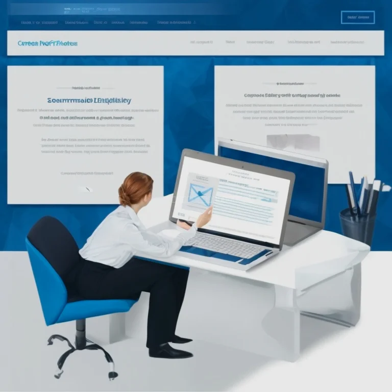 Certified Online Notarizations
